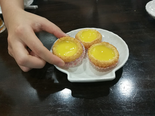 Comentarii opinii despre Restoran Dynasty Palace