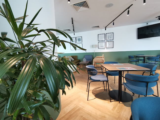 Comentarii opinii despre The Warung - Common Ground