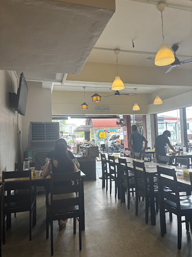 Opinii despre Seo Gung Korean BBQ Restaurant în Petaling Jaya - Gastronomi dan perhotelan