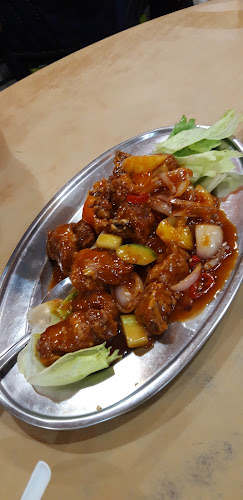 Comentarii opinii despre Restaurant Sin Kee