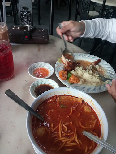 5, Regat Tupai, Medan Taiping, 34000 Taiping, Perak