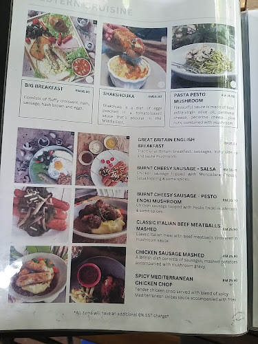 Lot SP01, Lower Ground Floor, Jalan SS 16/01, Ss 16, 47500 Subang Jaya, Selangor