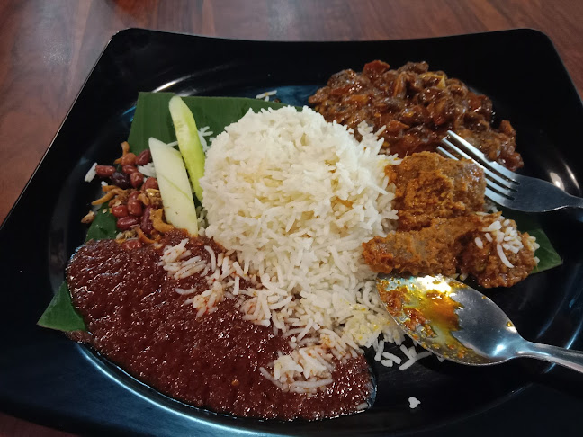 Opinii despre Dapur Pak Ali Restaurant & Catering în Shah Alam - Gastronomi dan perhotelan