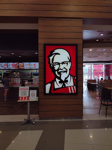 Comentarii opinii despre KFC AEON Mall Seri Manjung