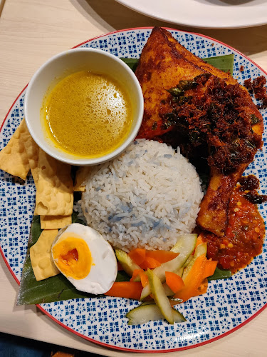 Comentarii opinii despre Ahh-Yum (Plaza Shah Alam)