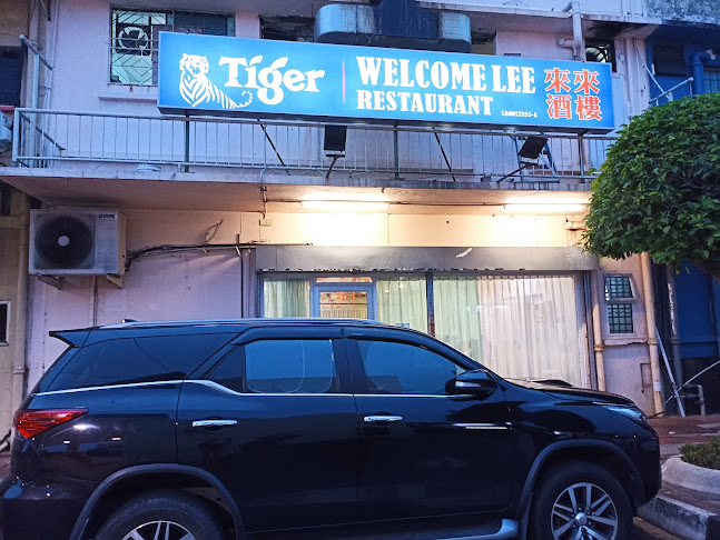 Welcome Lee Restaurant