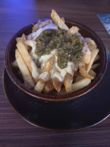 Mamasita Mexican Restaurant & Tapas Bar