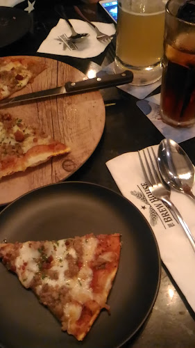 The Brew House @ Bandar Puchong Jaya - Gastronomi dan perhotelan