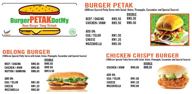 Lot 304 Batu 12 1, 2, Jalan Cheras, Kampung Sungai Sekamat, 43000 Kajang, Selangor