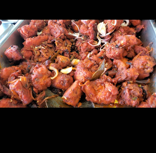 Silva Tandoori Corner