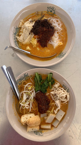 Tepi Coffee - Sungai Petani