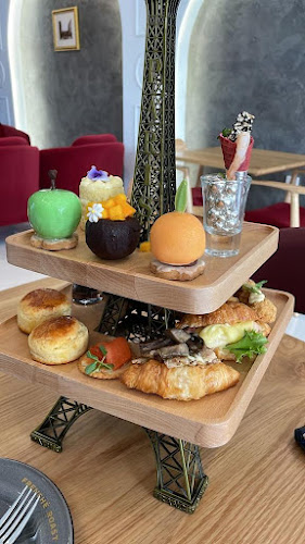 Opinii despre Frenche Roast Cafe (Molek) în Johor Bahru - Gastronomi dan perhotelan