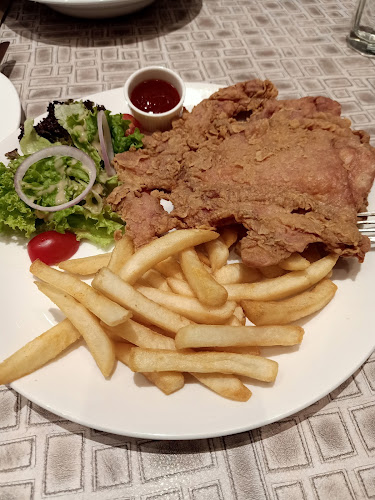 Vivo Pizza AEON Mall Bandaraya Melaka - Gastronomi dan perhotelan