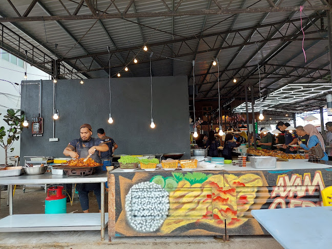 Restoran Singgang Budu