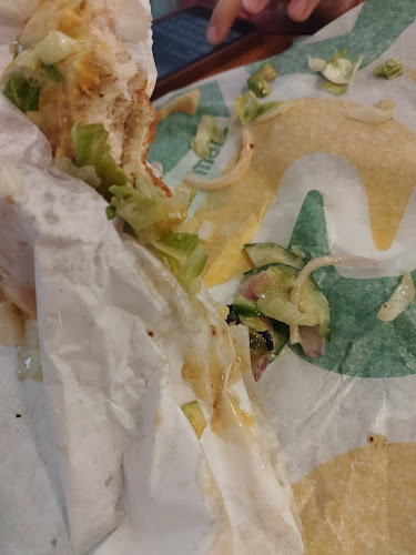 Subway Central Square, Sungai Petani - Gastronomi dan perhotelan