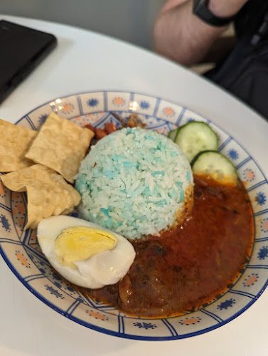 YC Vege Life Vegetarian Cafe - Ipoh