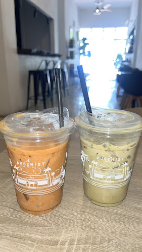 Comentarii opinii despre Ausemist Coffee Cafe