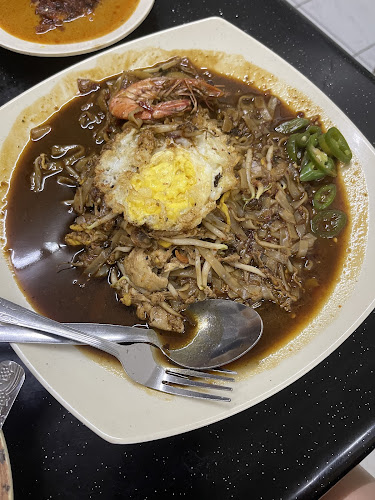 KEDAI KOME(mala cafe) - Jerantut