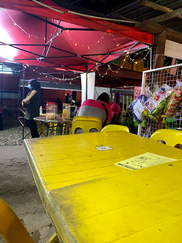 Opinii despre Cengkerik Cafe în Kuala Kangsar - Gastronomi dan perhotelan