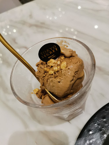 Tokyo Secret @ 1 Utama