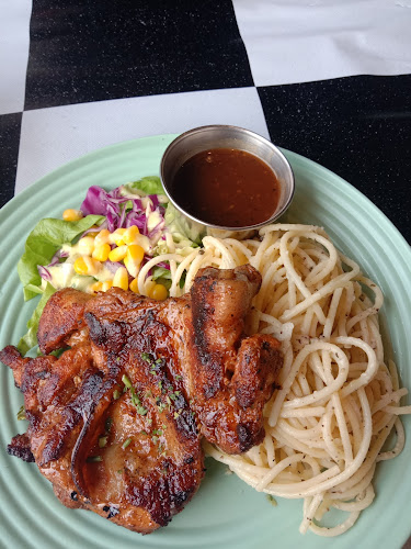 Comentarii opinii despre The Substitutes HQ