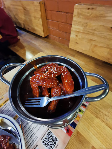 Opinii despre Brader's Cafe, Taiping în Taiping - Gastronomi dan perhotelan