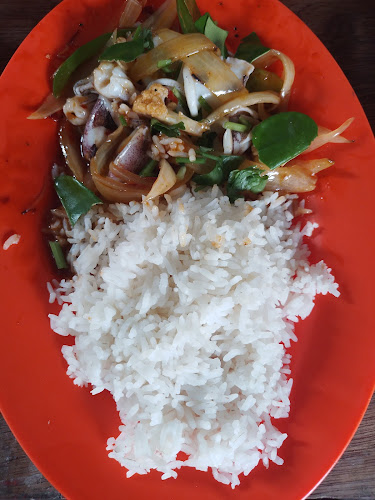 D,sayong lembah tomyam - Gastronomi dan perhotelan