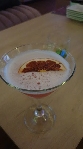 Opinii despre STAR Bar by JIS KL | Japanese Dining Bar în Kuala Lumpur - Gastronomi dan perhotelan