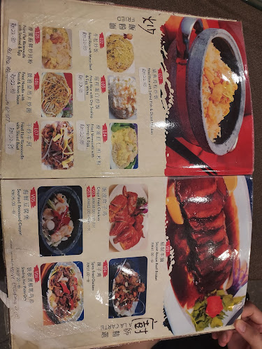 Restoran Jeti - Gastronomi dan perhotelan