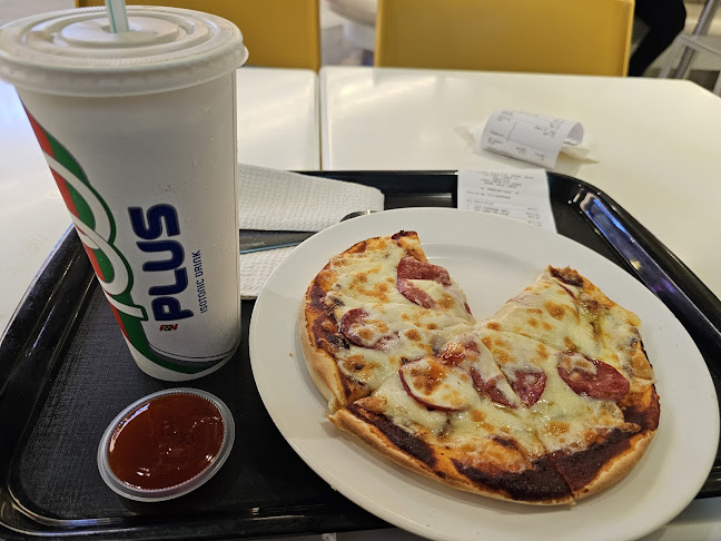 L2, KLCC Food Court, Kuala Lumpur City Centre, 50088 Kuala Lumpur, Federal Territory of Kuala Lumpur