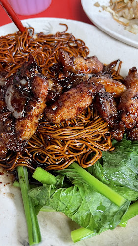 Kedai Kopi Lai Foong - Kuala Lumpur