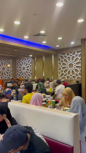 Opinii despre QThaam Malaysia (1Borneo Hypermall) în Kota Kinabalu - Gastronomi dan perhotelan