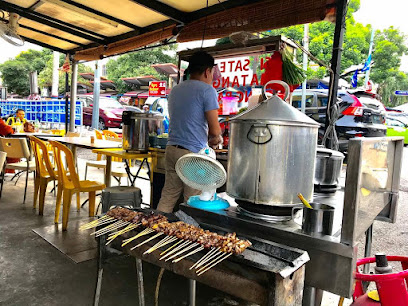 Kedai Makan Bang Basri