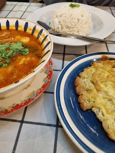 Opinii despre Cafe Awesome of Arts în Kampar - Gastronomi dan perhotelan