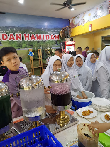 Jalan Demak, Petra Jaya, 93050 Kuching, Sarawak