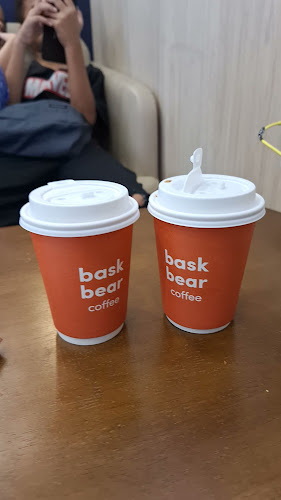 Opinii despre Bask Bear Coffee în Temerloh - Gastronomi dan perhotelan