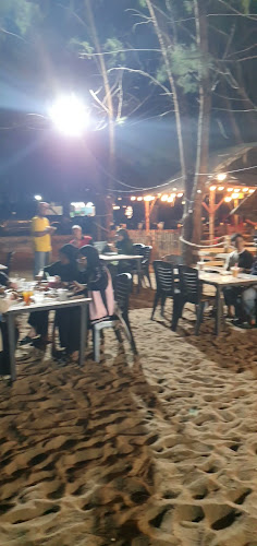 DPerahu ThaiFood - Gastronomi dan perhotelan