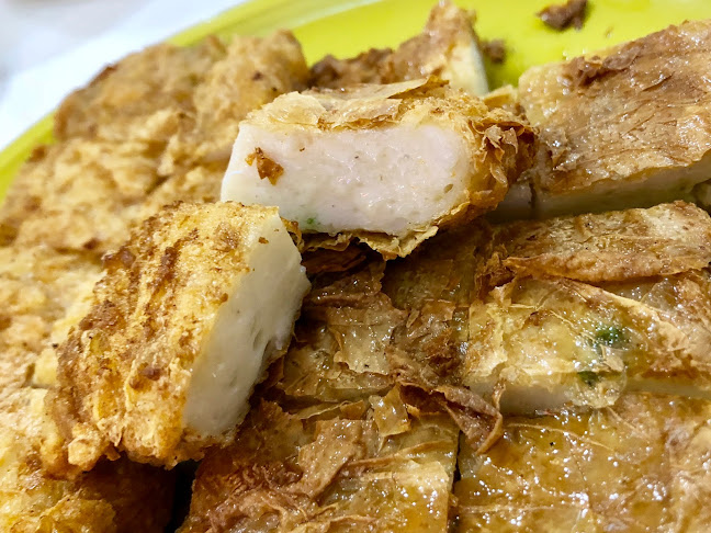 AK Noodles House - City Square