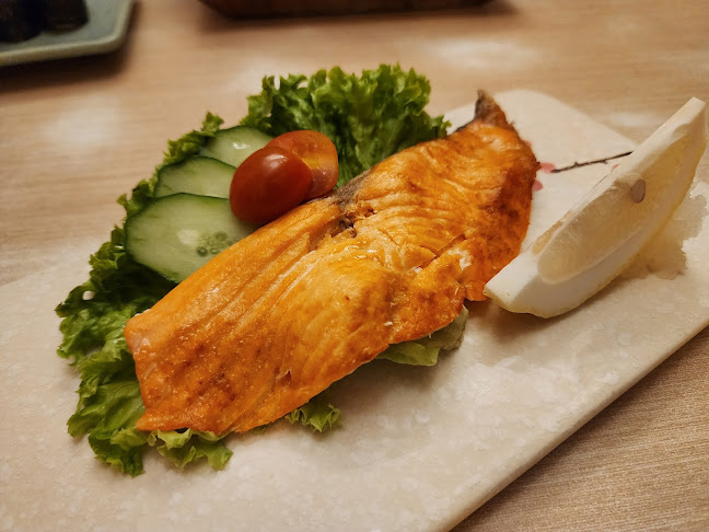 Ishiraku Izakaya - Batu Pahat