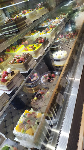 Comentarii opinii despre Butter Olive Wholesome Pastry House