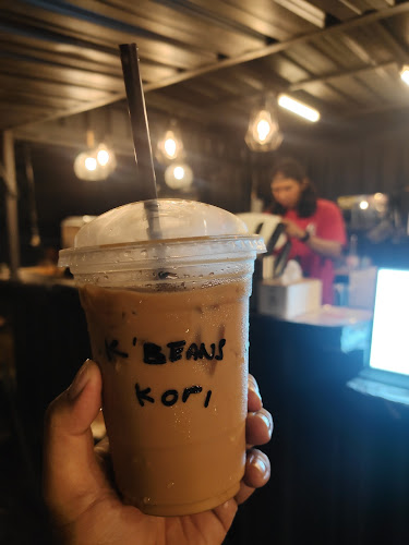 K'BEANS KOPI