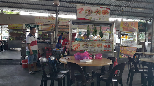 Comentarii opinii despre Pusat Makanan Lye Lye