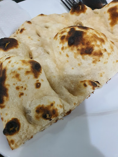 Hyderabad Recipe's Kuantan - Gastronomi dan perhotelan