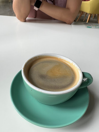 Jo’s Bakery - Gastronomi dan perhotelan