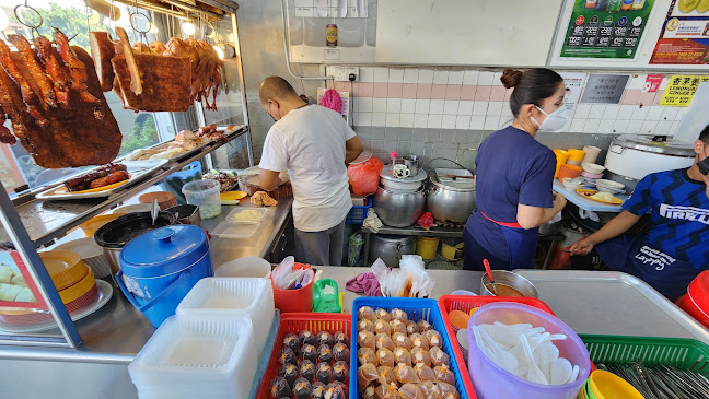 2, Jalan SS 3/59e, Ss 3, 47300 Petaling Jaya, Selangor