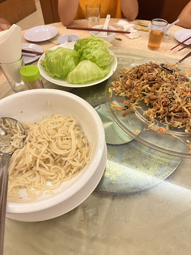 Opinii despre East Ocean Seafood Restaurant | Menglembu în Ipoh - Gastronomi dan perhotelan