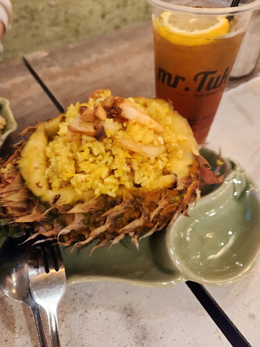 Comentarii opinii despre Mr. Tuk Tuk Sunway Pyramid