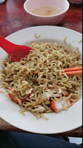 Restoran Halifah - Kota Kinabalu