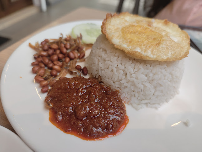 Comentarii opinii despre Uncle Don's (IOI Boulevard Puchong)