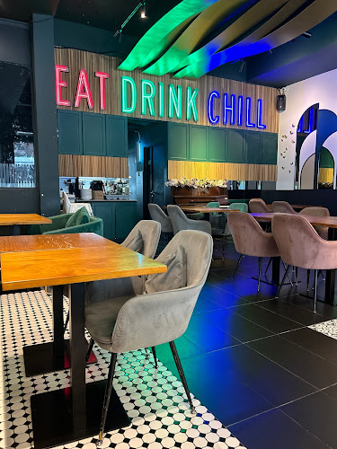 Opinii despre WE FUSION 2.0 în Kuching - Gastronomi dan perhotelan